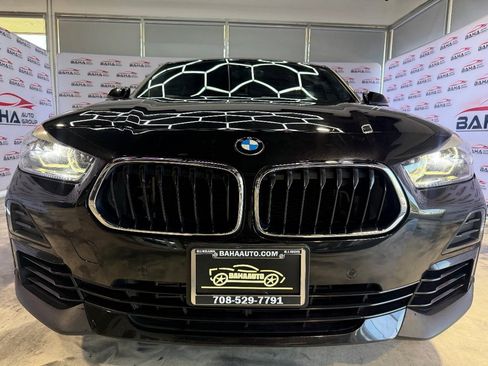 Used 2022 BMW X2 xDrive28i w/ Convenience Package image 4