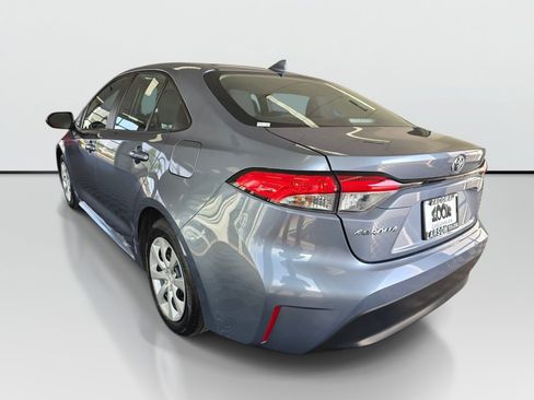 Used 2024 Toyota Corolla LE FWD image 3