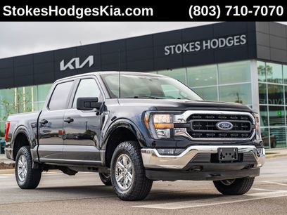 Used 2023 Ford F150 XLT