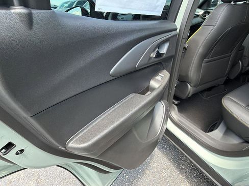New 2026 Chevrolet TrailBlazer ACTIV w/ Convenience Package FWD image 15