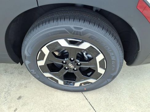 New 2026 Hyundai Santa Fe SEL image 20