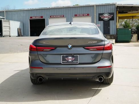 Used 2021 BMW 228i xDrive Gran Coupe w/ Convenience Package image 13