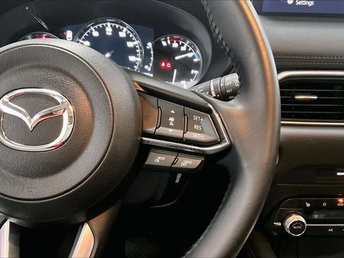 Used 2023 MAZDA CX-5 AWD 2.5 S w/ Premium Package image 23