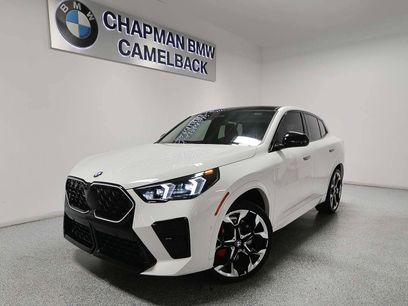 New 2026 BMW X2 xDrive28i w/ M Sport Package