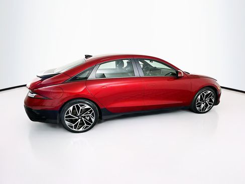 Used 2024 Hyundai Ioniq 6 SEL RWD image 10