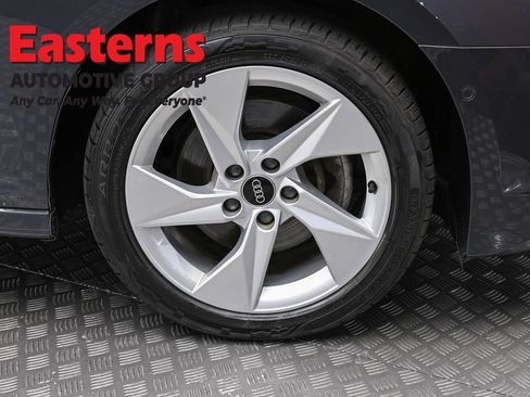 Used 2024 Audi A3 2.0T Premium FWD image 32