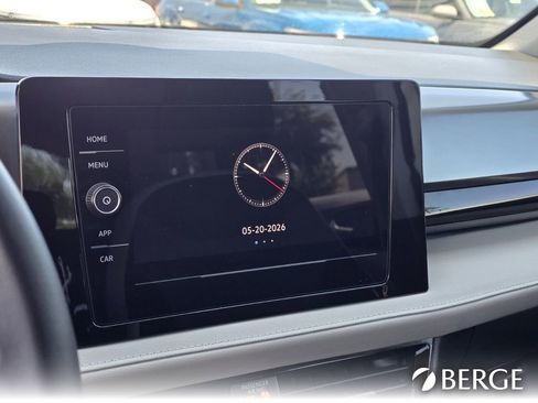 Used 2025 Volkswagen Taos S FWD image 18