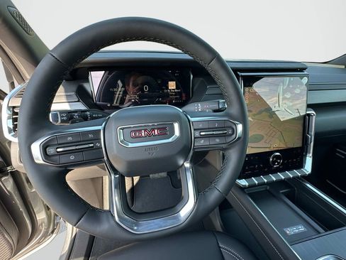 New 2025 GMC Acadia Elevation w/ Elevation Premium Package image 29