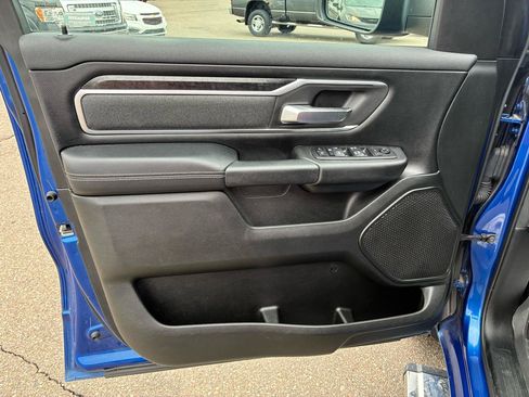 Used 2019 RAM 1500 Big Horn AWD/4WD image 14
