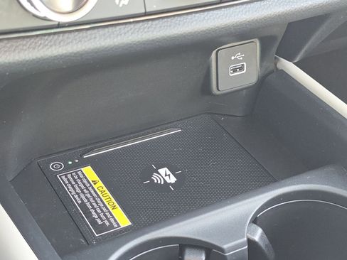 Certified 2023 Honda HR-V EX-L image 9