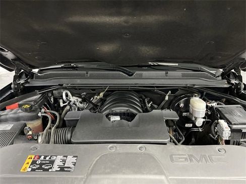 Used 2020 GMC Yukon SLE image 29