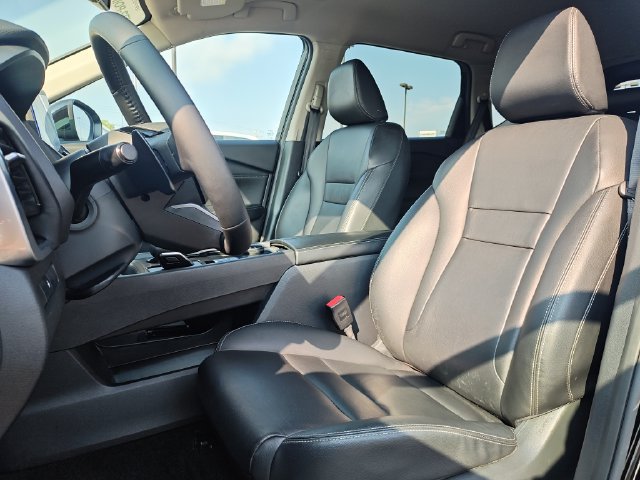 Certified 2026 Nissan Rogue SL AWD/4WD image 13