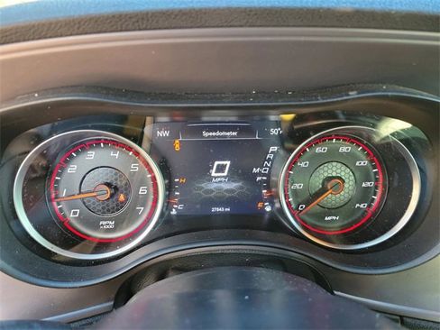 Used 2023 Dodge Charger SXT image 27