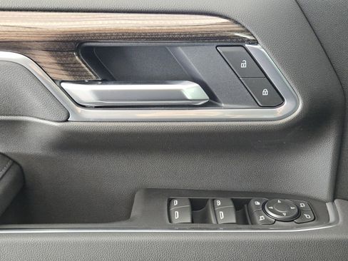 New 2026 Chevrolet Silverado 2500 LT w/ Trail Boss Package image 17