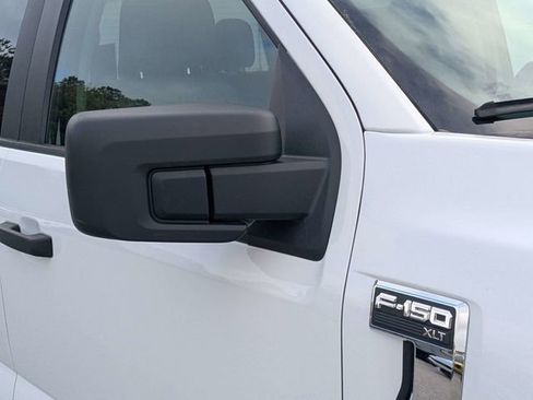 Used 2023 Ford F150 XLT image 10