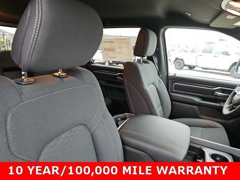 New 2026 RAM 1500 Big Horn image 12