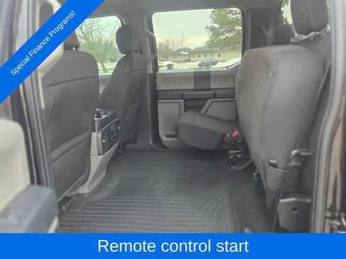 Used 2020 Ford F150 XL w/ Equipment Group 101A Mid image 11