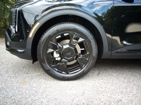 Used 2026 Kia Sportage X-Line w/ X-Line Technology Package image 26