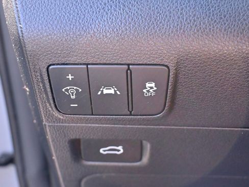 Used 2024 Kia K5 GT-Line image 15