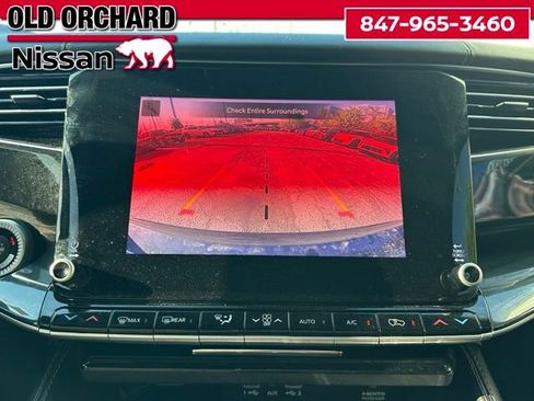 Used 2022 Jeep Wagoneer Series I w/ Premium Group I AWD/4WD image 29