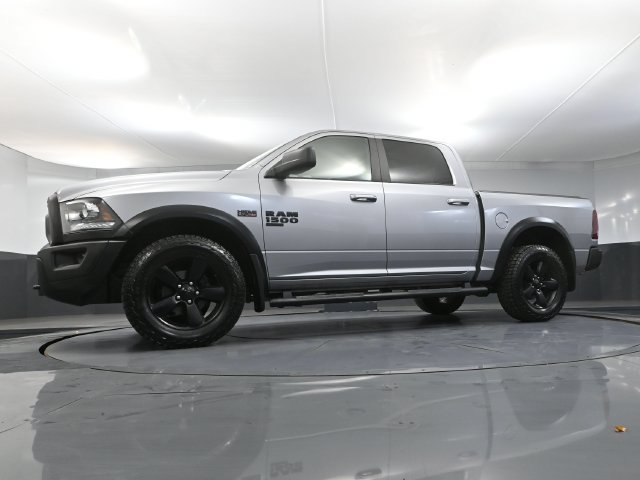 Used 2019 RAM 1500 Warlock AWD/4WD image 43