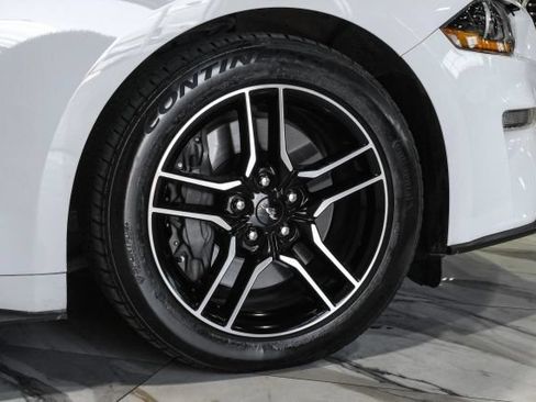 Used 2023 Ford Mustang GT Premium RWD image 41