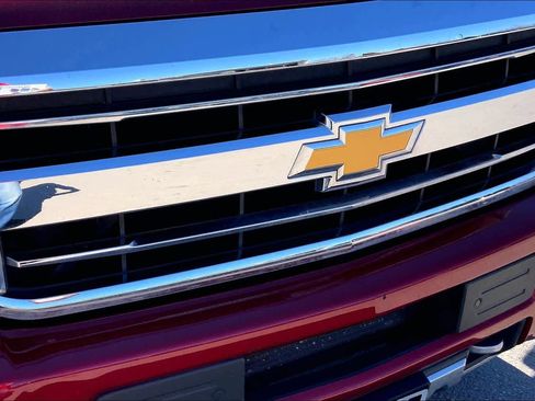 Used 2018 Chevrolet Silverado 2500 High Country w/ Duramax Plus Package image 30