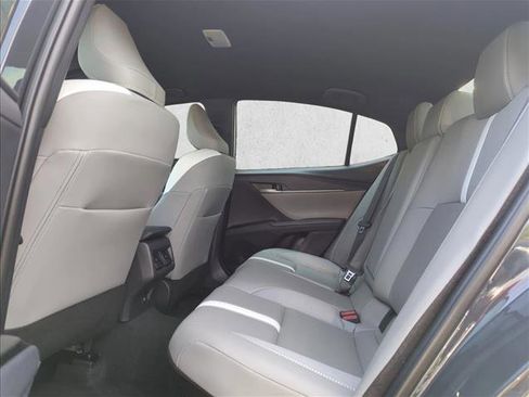 New 2026 Toyota Camry SE image 19