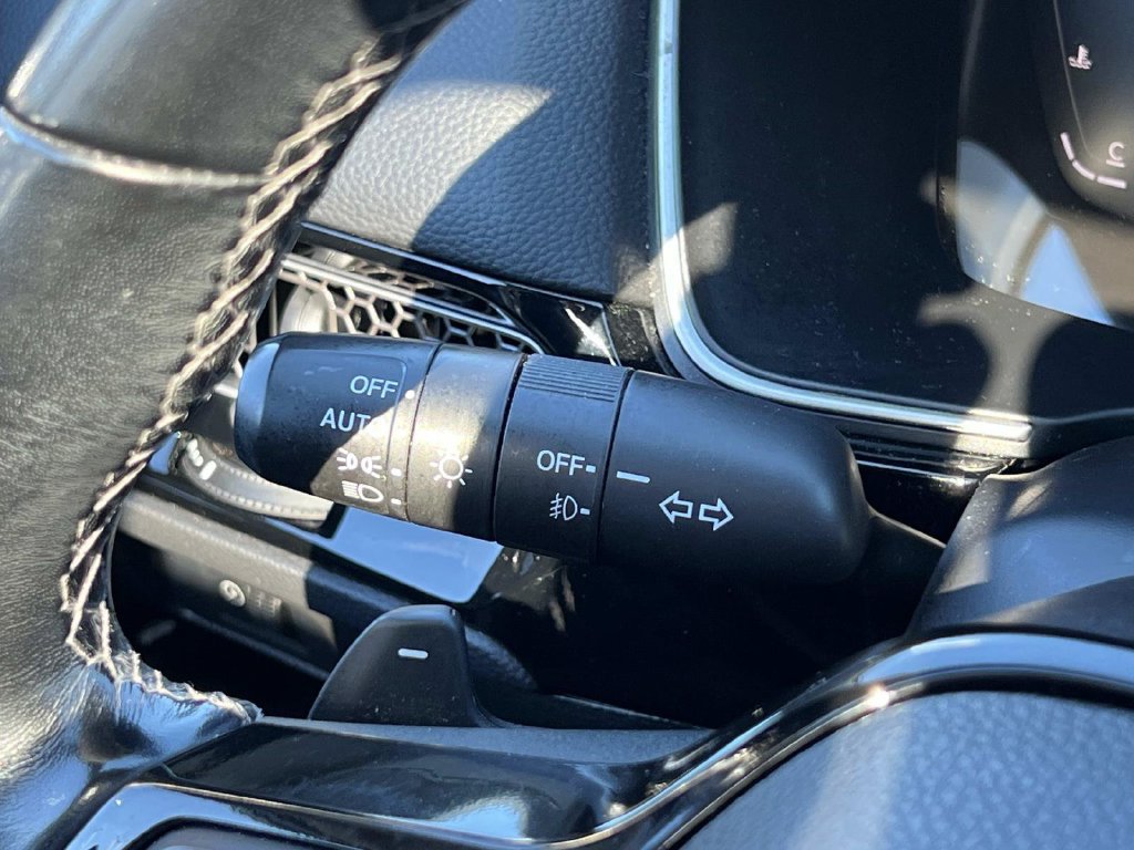 Used 2022 Honda Civic Touring image 30