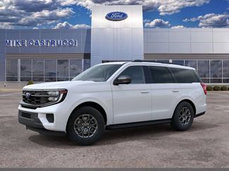 New 2027 Ford Expedition Active AWD/4WD video 1