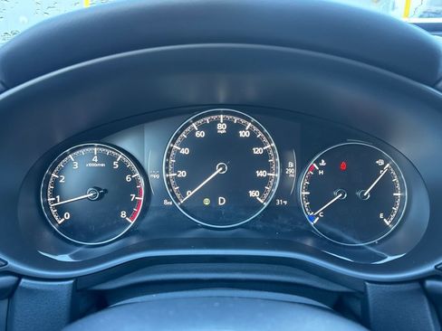 New 2026 MAZDA CX-30 AWD 2.5 S image 9