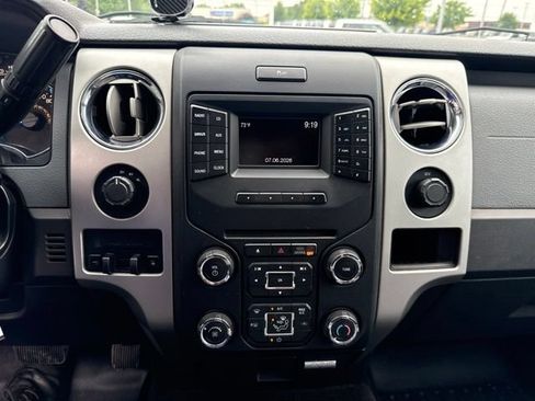 Used 2014 Ford F150 XLT w/ Equipment Group 302A Luxury AWD/4WD image 18