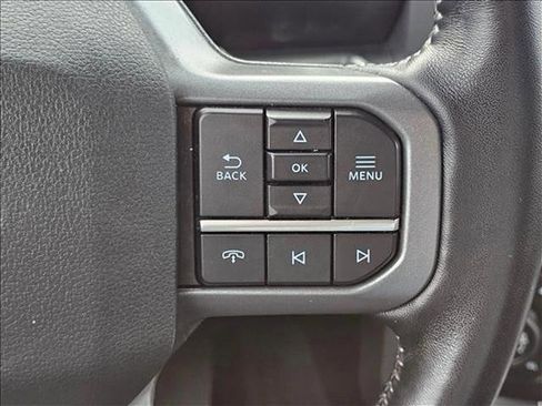 Used 2021 Ford F150 Lariat image 19