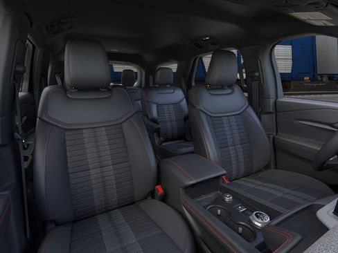 New 2026 Ford Explorer ST-Line RWD image 10