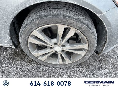 Used 2015 Mercedes-Benz C 300 4MATIC Sedan image 13