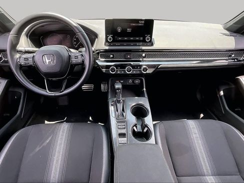 Used 2023 Honda Civic Sport image 14