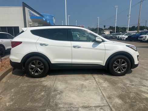 Used 2015 Hyundai Santa Fe Sport w/ Option Group 04 FWD image 6