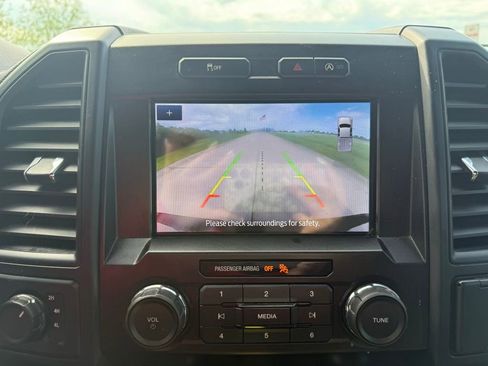 Used 2020 Ford F150 XL w/ Equipment Group 101A Mid AWD/4WD image 38