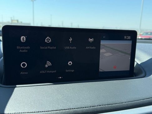Used 2024 Acura MDX FWD w/ Technology Package image 27