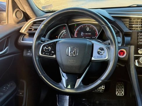 Used 2021 Honda Civic Sport image 15