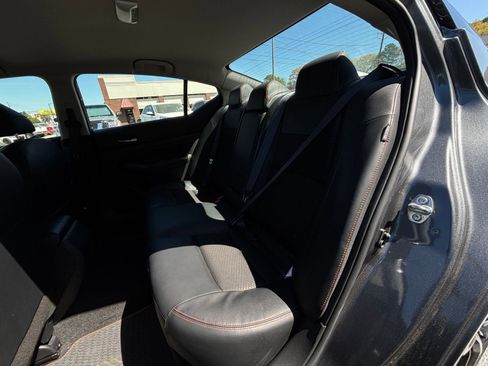 Used 2025 Nissan Altima 2.5 SR image 28