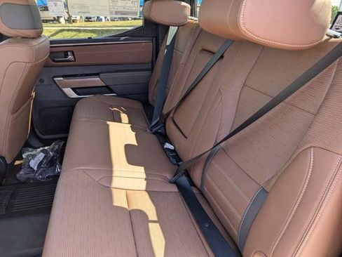 New 2026 Toyota Tundra 1794 Edition AWD/4WD image 13