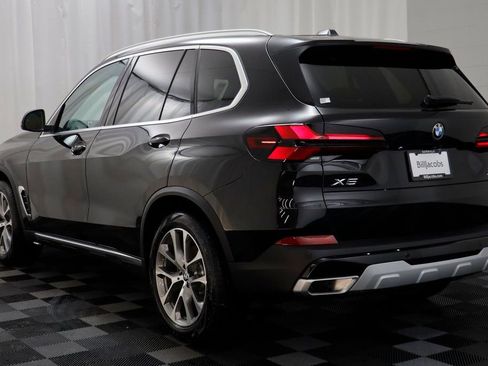 New 2026 BMW X5 xDrive40i AWD/4WD image 15