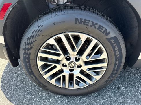 New 2026 Hyundai Palisade SEL AWD/4WD image 9