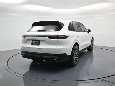 Used 2019 Porsche Cayenne image 28
