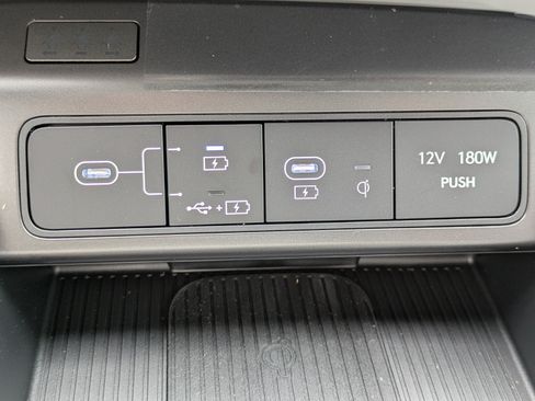 New 2026 Hyundai Kona SEL Premium FWD image 26