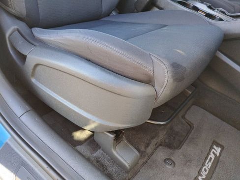 Used 2020 Hyundai Tucson Value image 30