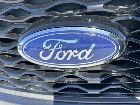 Used 2024 Ford Explorer ST w/ Equipment Group 401A image 10