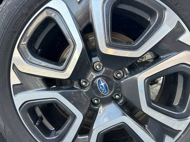 Used 2025 Subaru Ascent Limited w/ Popular Package #1 AWD/4WD image 8