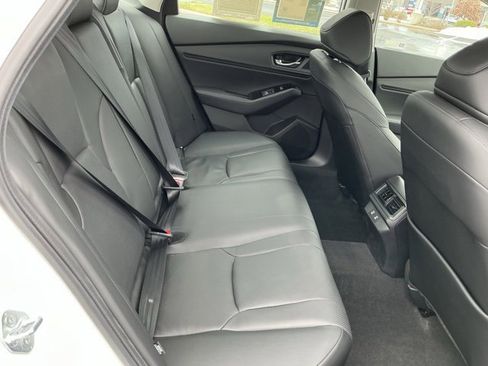 Used 2025 Honda Accord Touring image 19